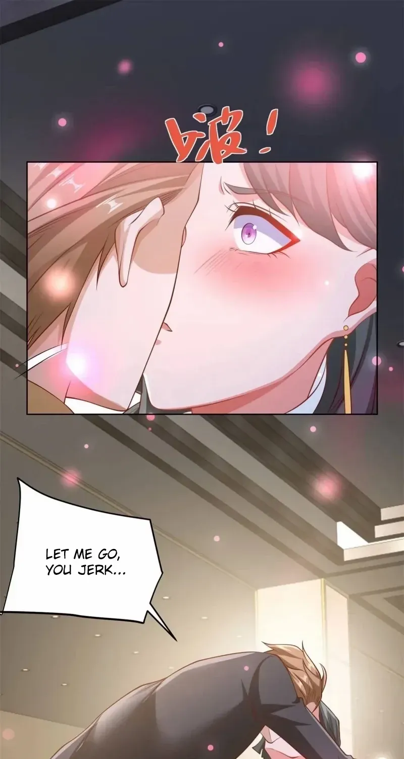 Tycoon’s Goddess Contract System Kainu Manga Chapter 64 Page 34