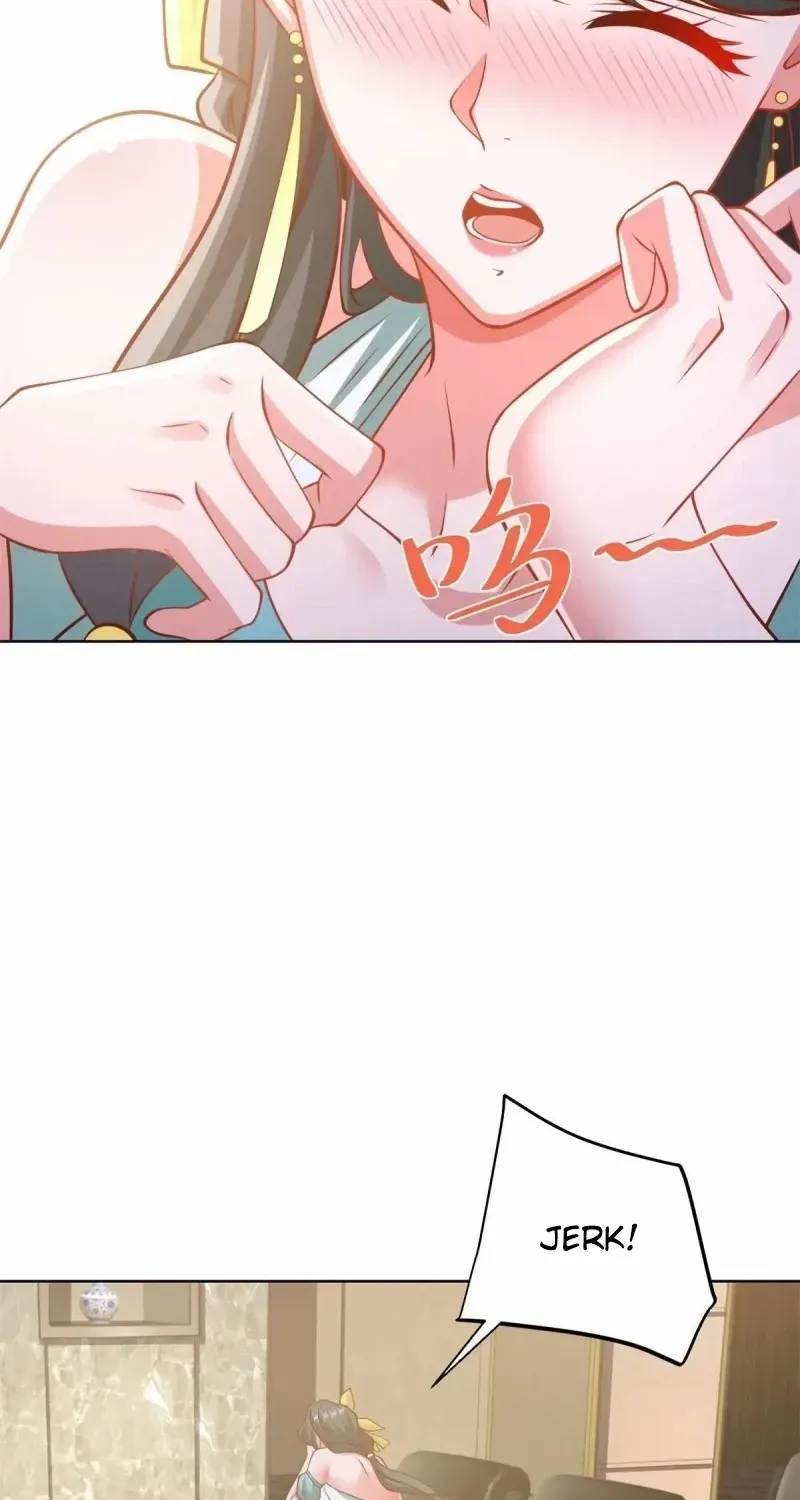 Tycoon’s Goddess Contract System Kainu Manga Chapter 64 Page 38