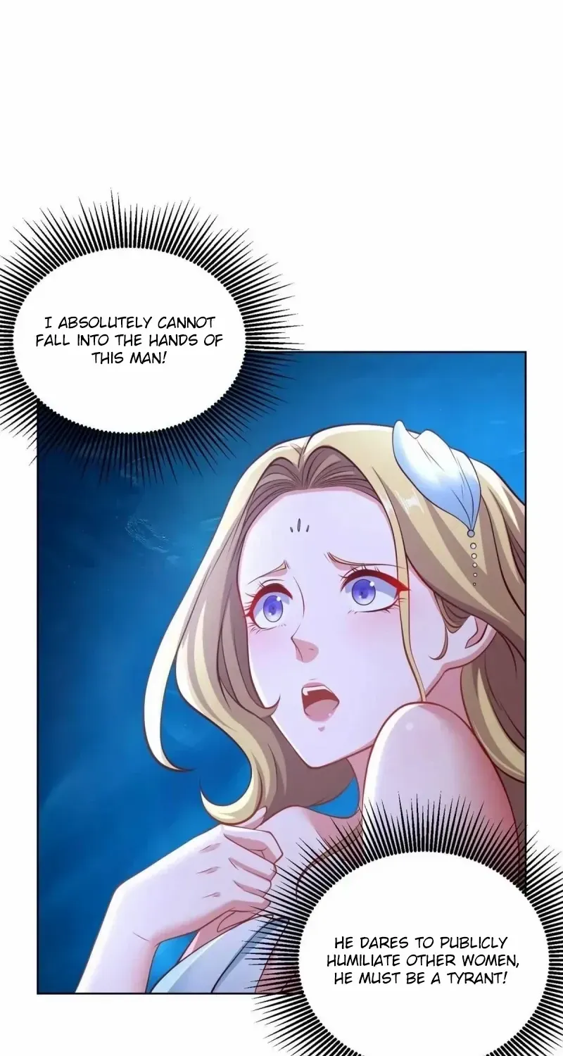 Tycoon’s Goddess Contract System Kainu Manga Chapter 64 Page 40