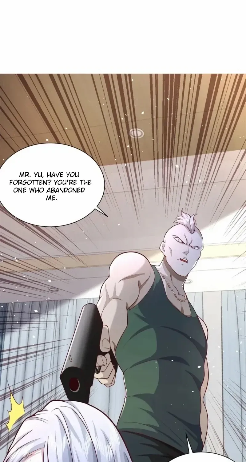 Tycoon’s Goddess Contract System Kainu Manga Chapter 63 Page 5