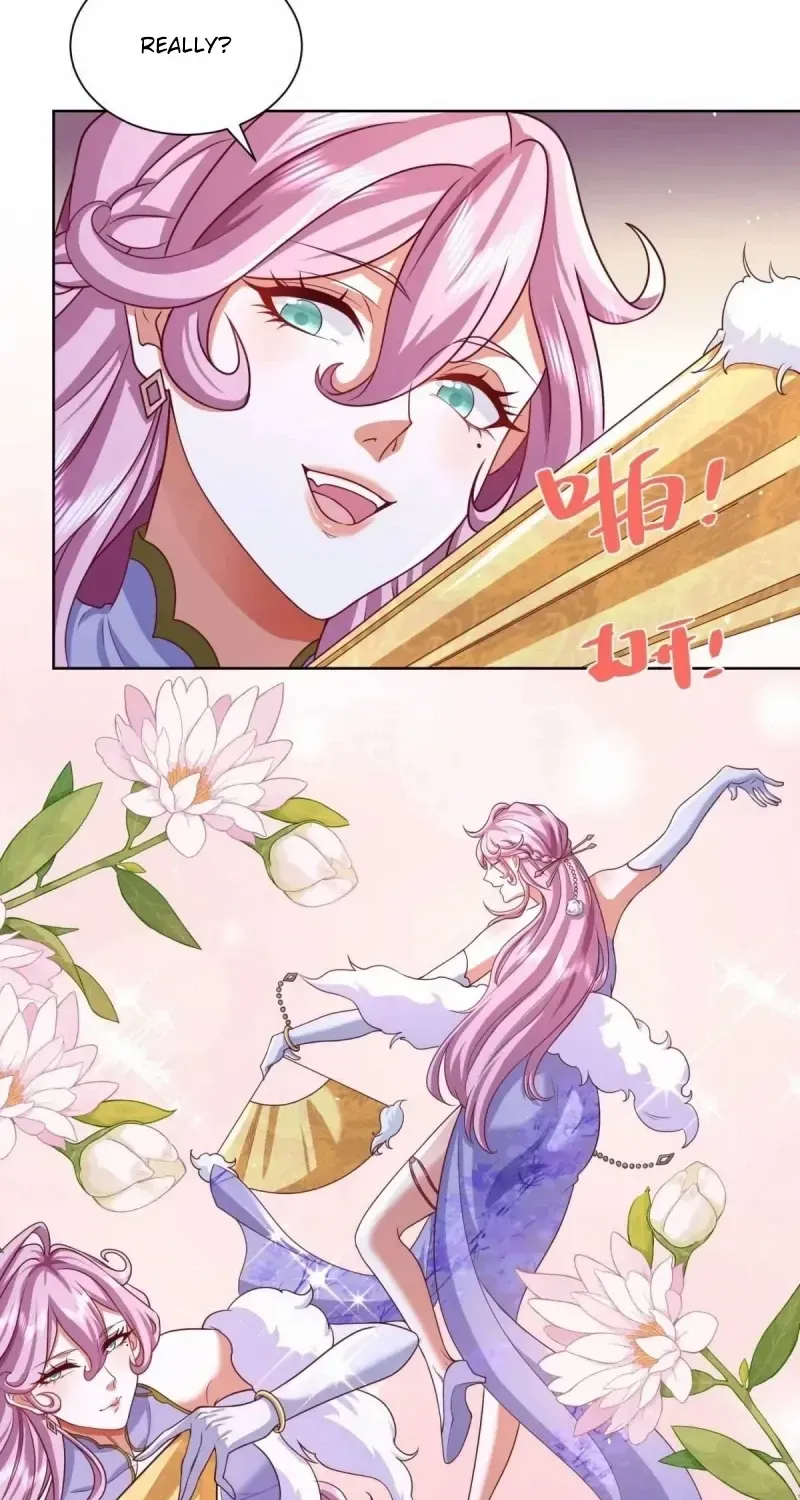 Tycoon’s Goddess Contract System Kainu Manga Chapter 63 Page 16