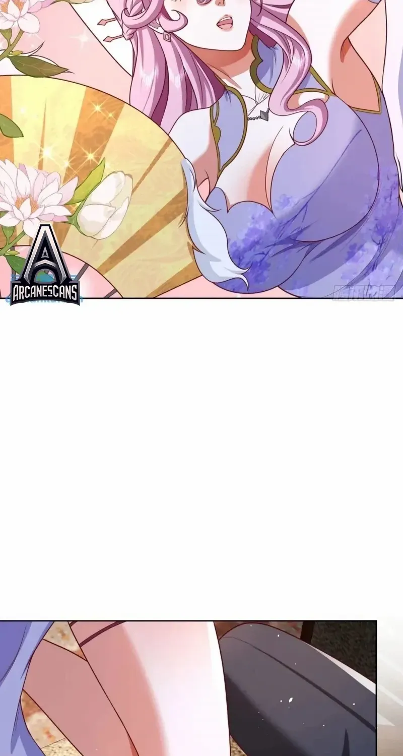 Tycoon’s Goddess Contract System Kainu Manga Chapter 63 Page 18