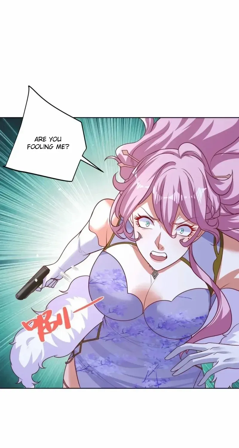 Tycoon’s Goddess Contract System Kainu Manga Chapter 63 Page 23