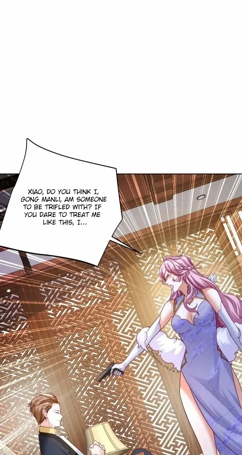 Tycoon’s Goddess Contract System Kainu Manga Chapter 63 Page 24