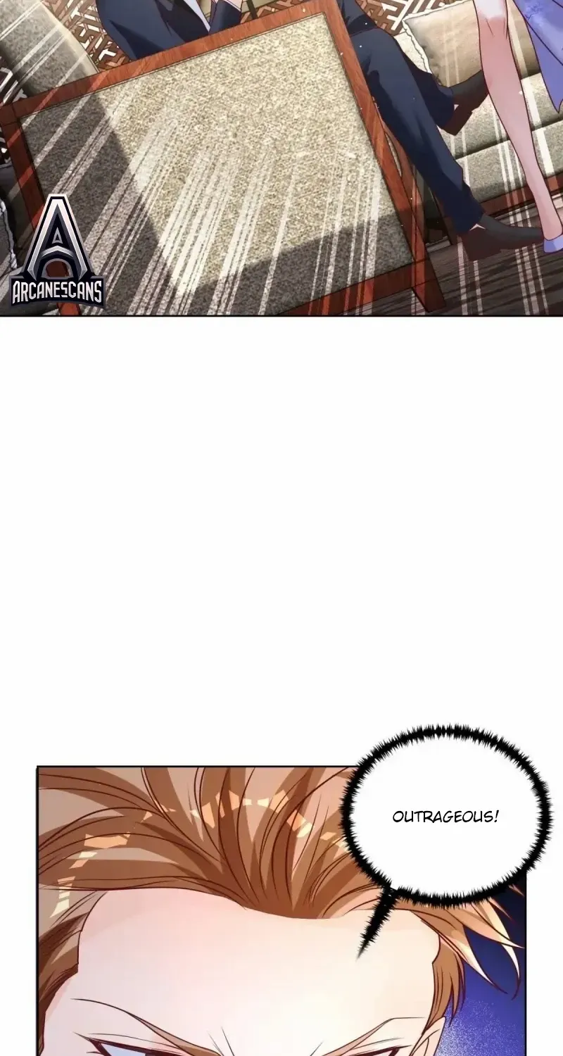 Tycoon’s Goddess Contract System Kainu Manga Chapter 63 Page 25