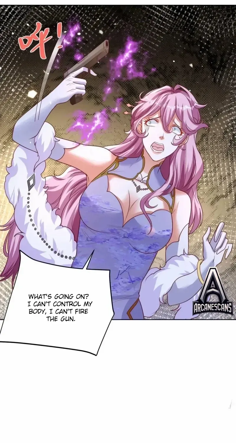 Tycoon’s Goddess Contract System Kainu Manga Chapter 63 Page 27