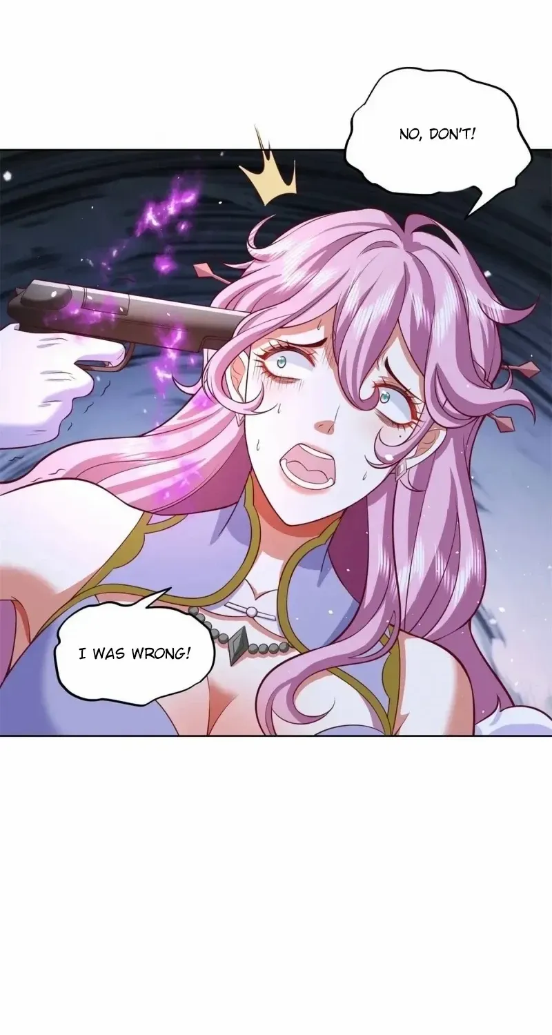 Tycoon’s Goddess Contract System Kainu Manga Chapter 63 Page 28