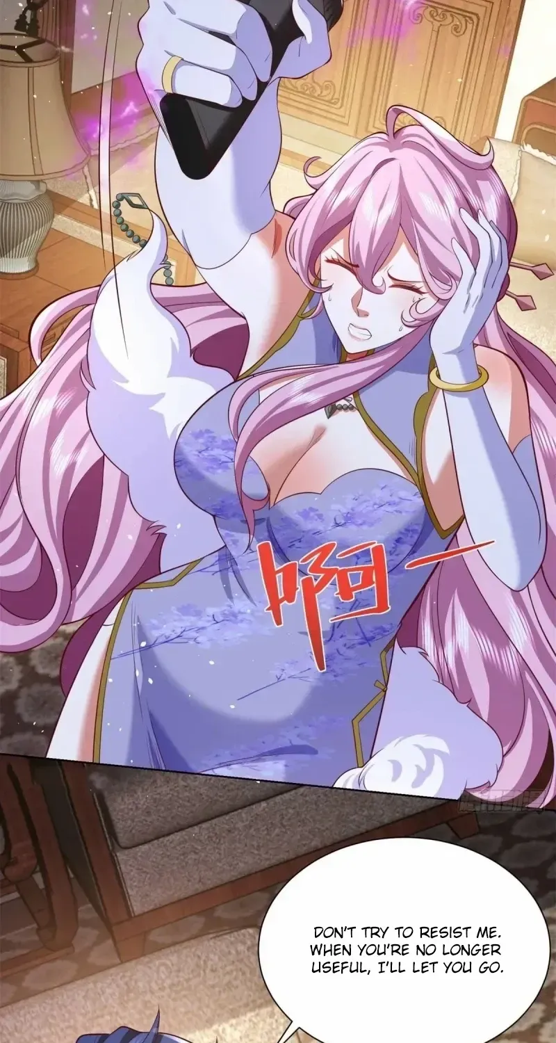 Tycoon’s Goddess Contract System Kainu Manga Chapter 63 Page 31
