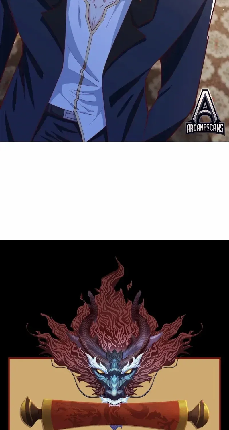 Tycoon’s Goddess Contract System Kainu Manga Chapter 63 Page 36