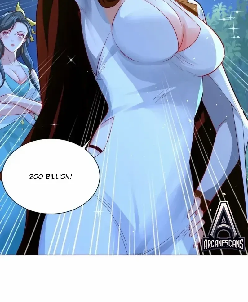 Tycoon’s Goddess Contract System Kainu Manga Chapter 62 Page 11