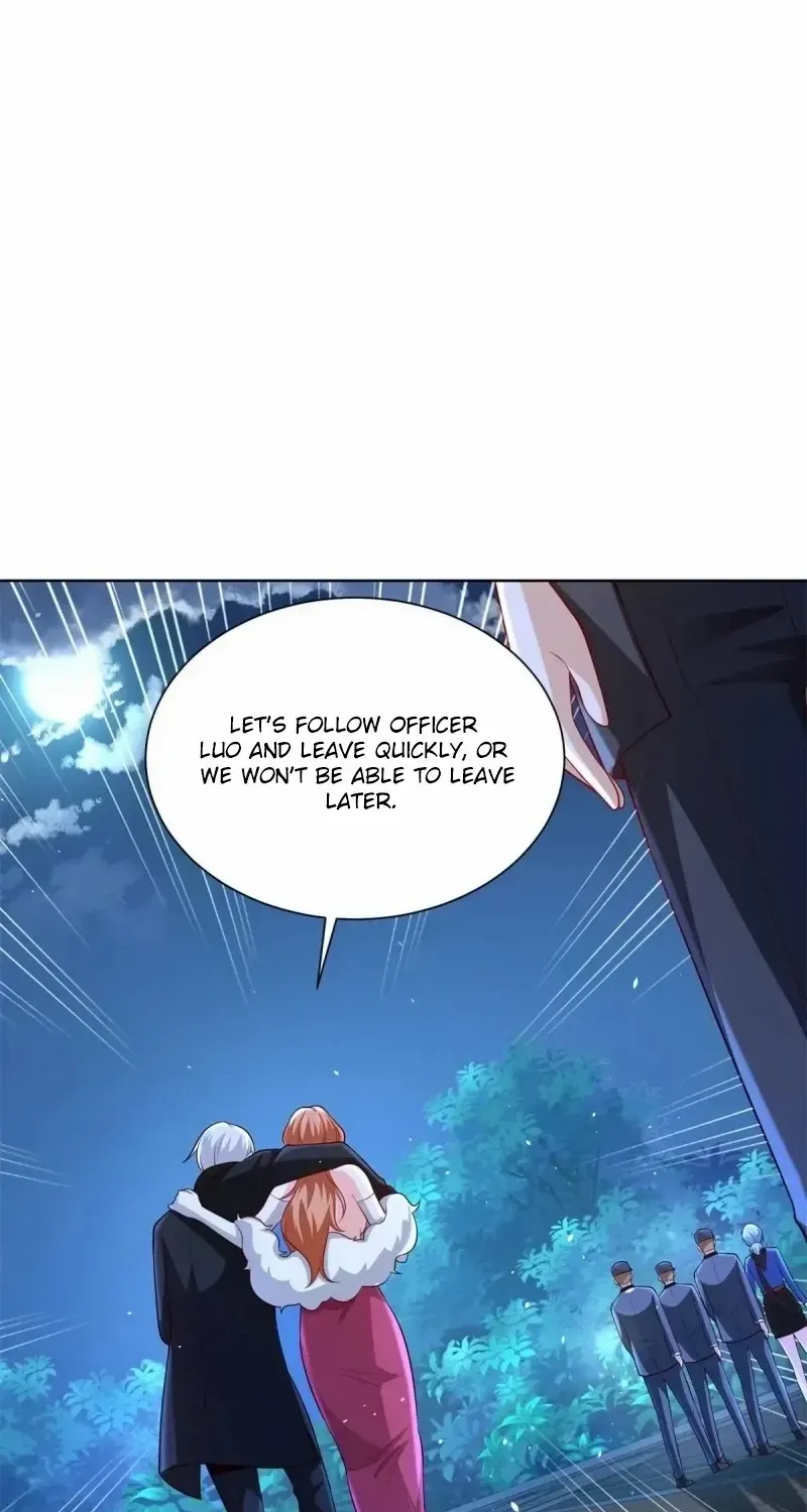 Tycoon’s Goddess Contract System Kainu Manga Chapter 62 Page 17