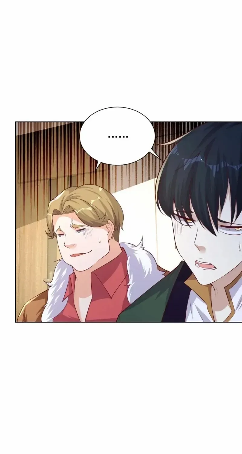 Tycoon’s Goddess Contract System Kainu Manga Chapter 62 Page 23