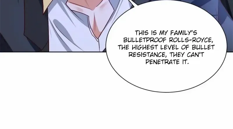 Tycoon’s Goddess Contract System Kainu Manga Chapter 60 Page 34