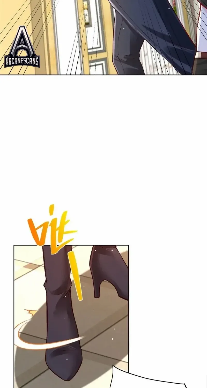 Tycoon’s Goddess Contract System Kainu Manga Chapter 56 Page 25
