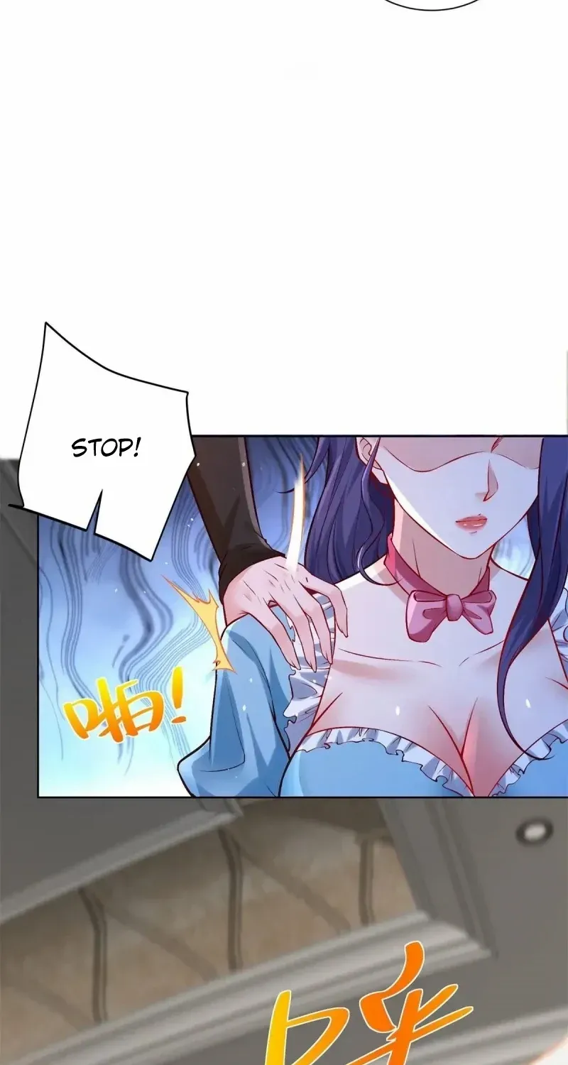 Tycoon’s Goddess Contract System Kainu Manga Chapter 56 Page 28