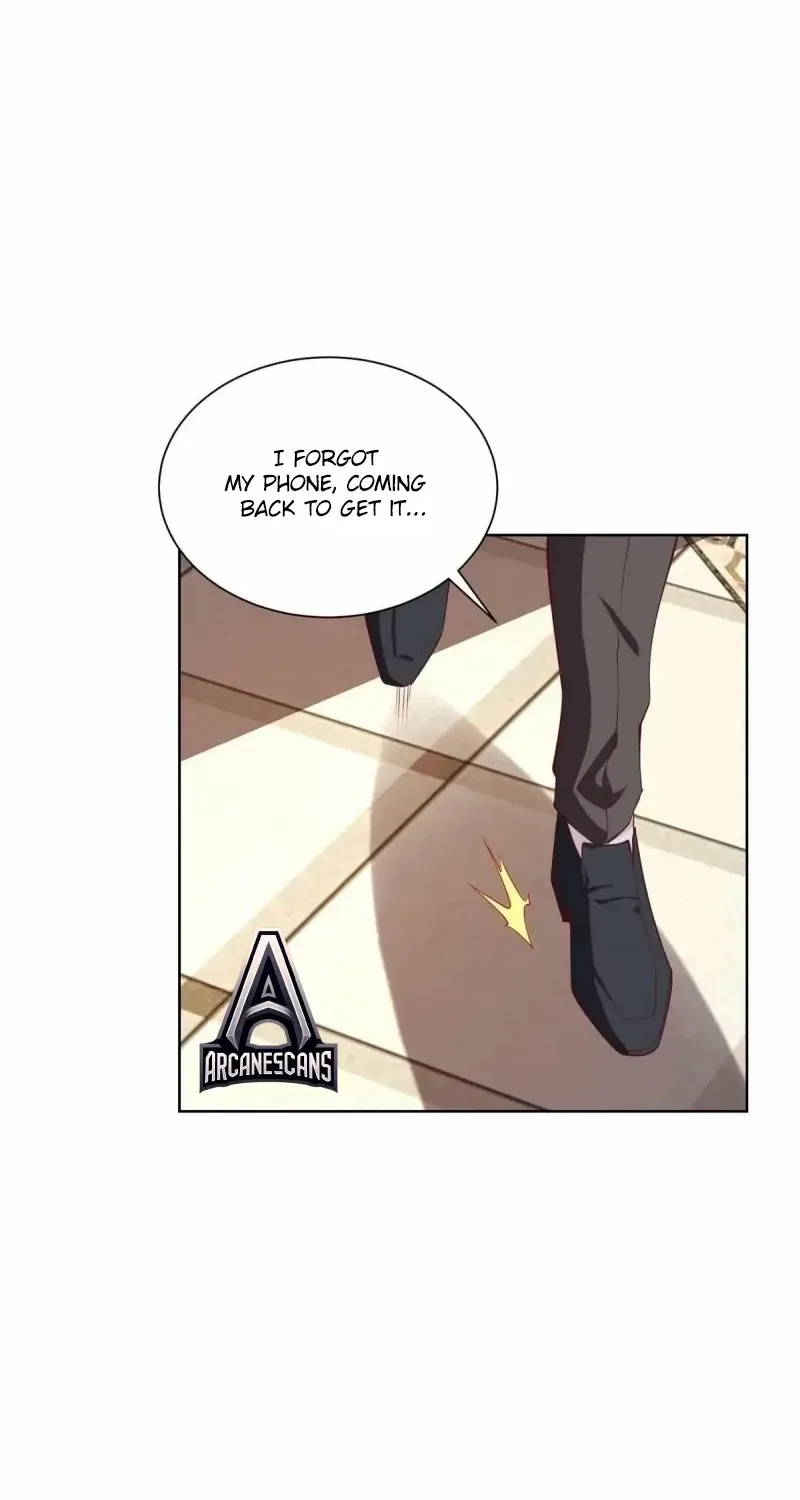Tycoon’s Goddess Contract System Kainu Manga Chapter 56 Page 33