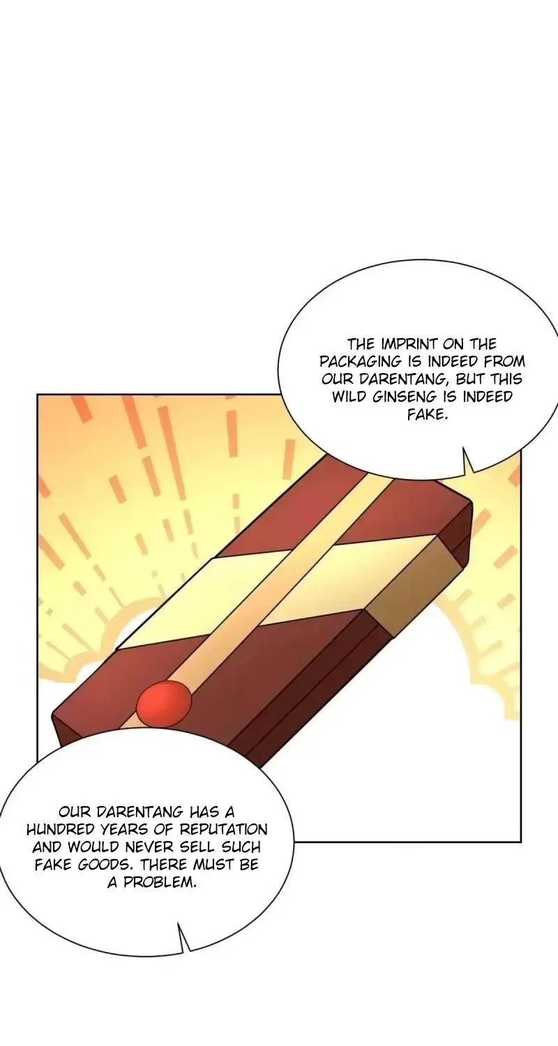 Tycoon’s Goddess Contract System Kainu Manga Chapter 55 Page 19
