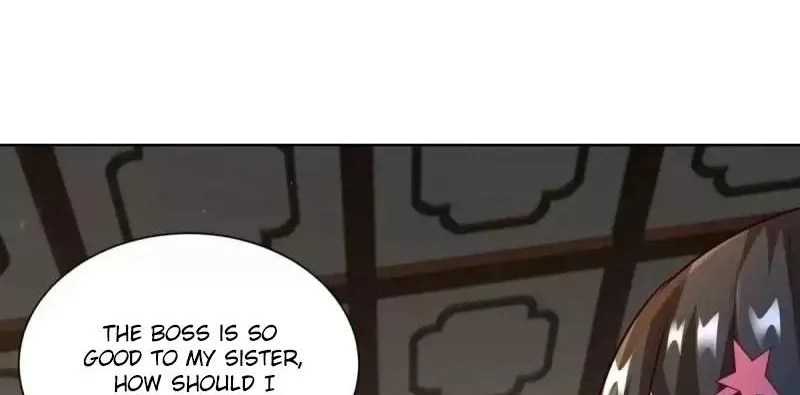 Tycoon’s Goddess Contract System Kainu Manga Chapter 55 Page 38