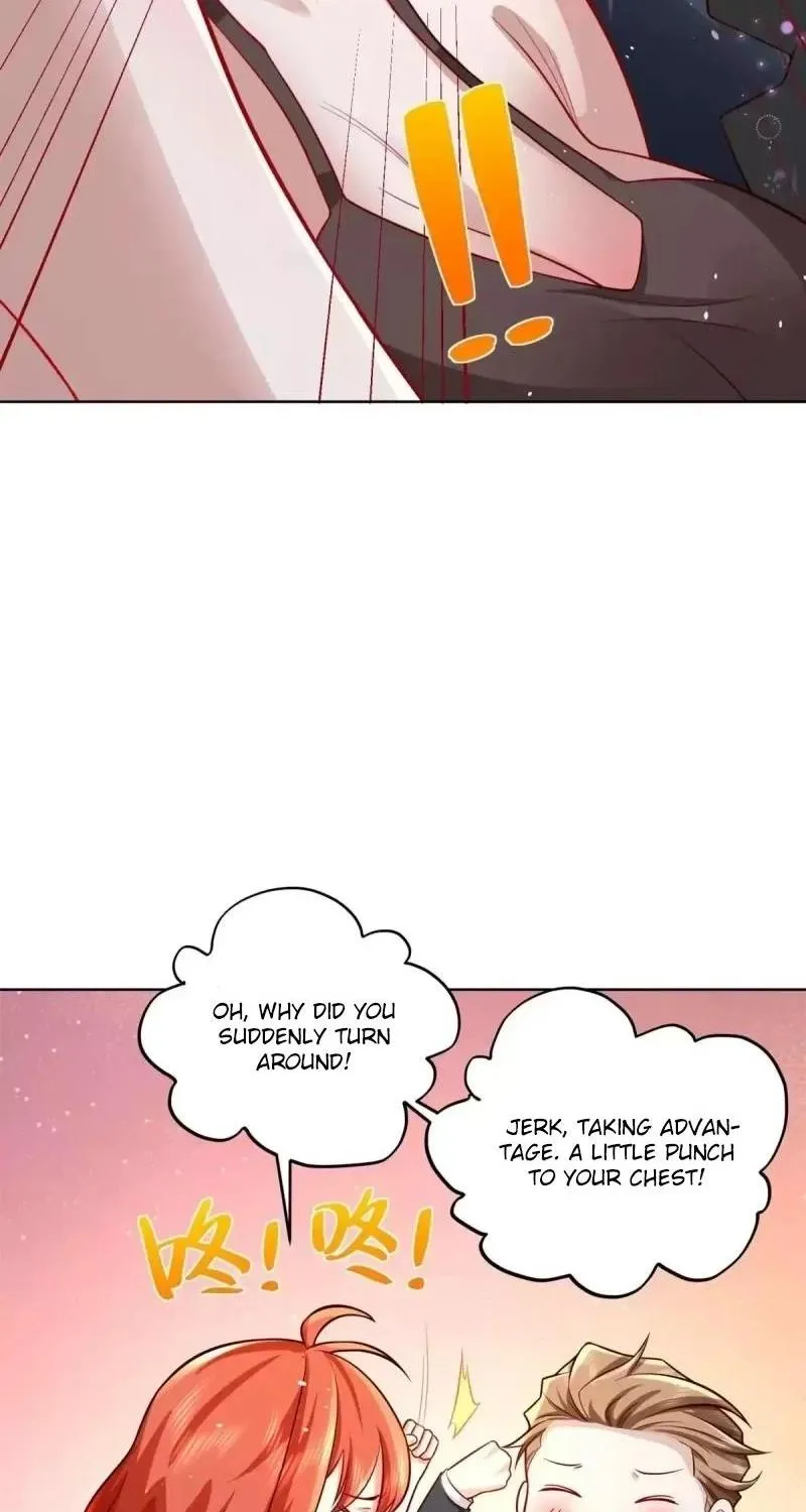 Tycoon’s Goddess Contract System Kainu Manga Chapter 55 Page 45