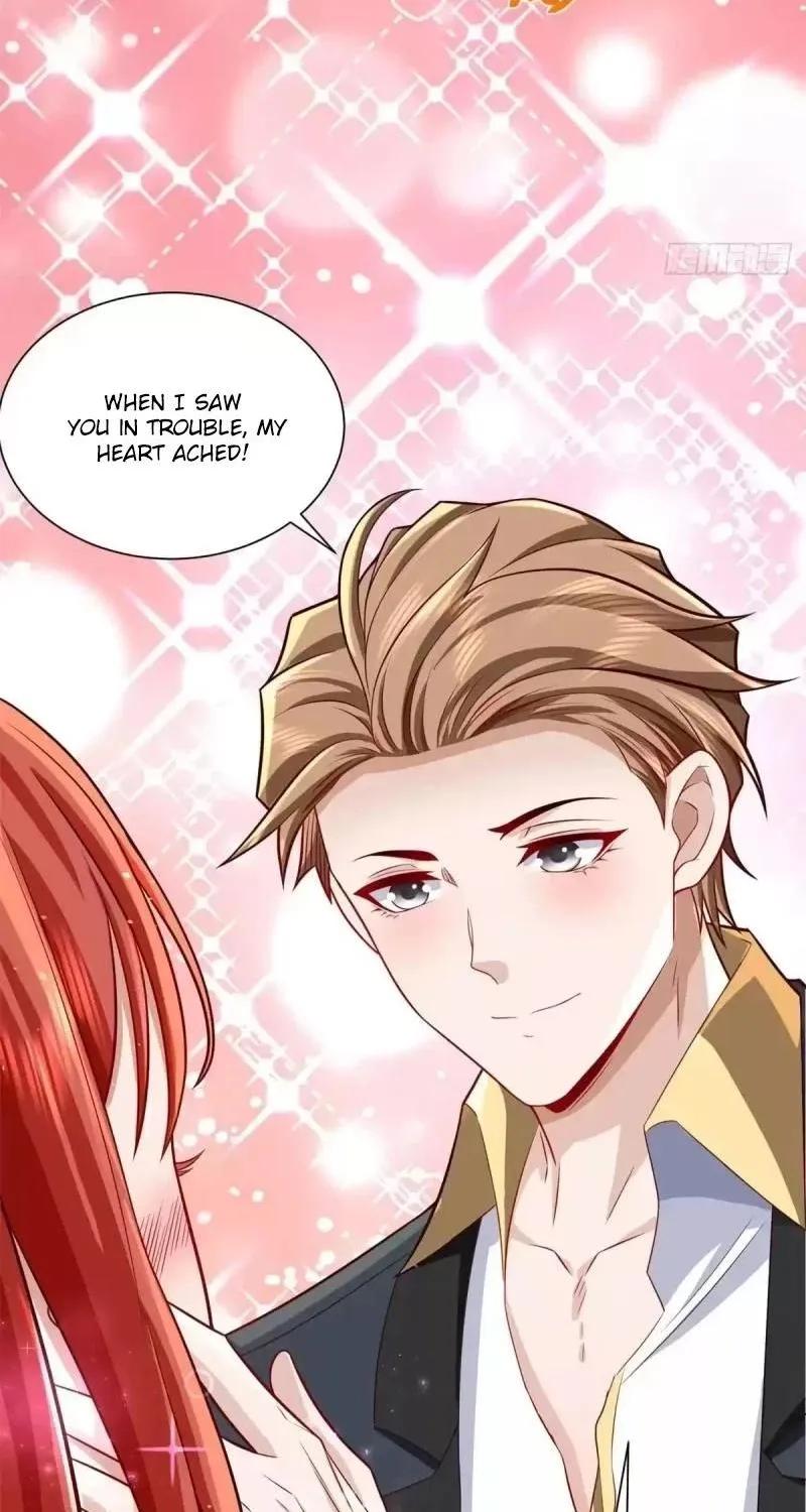 Tycoon’s Goddess Contract System Kainu Manga Chapter 55 Page 47