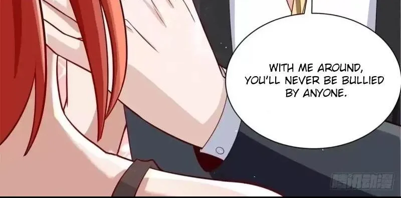 Tycoon’s Goddess Contract System Kainu Manga Chapter 55 Page 48