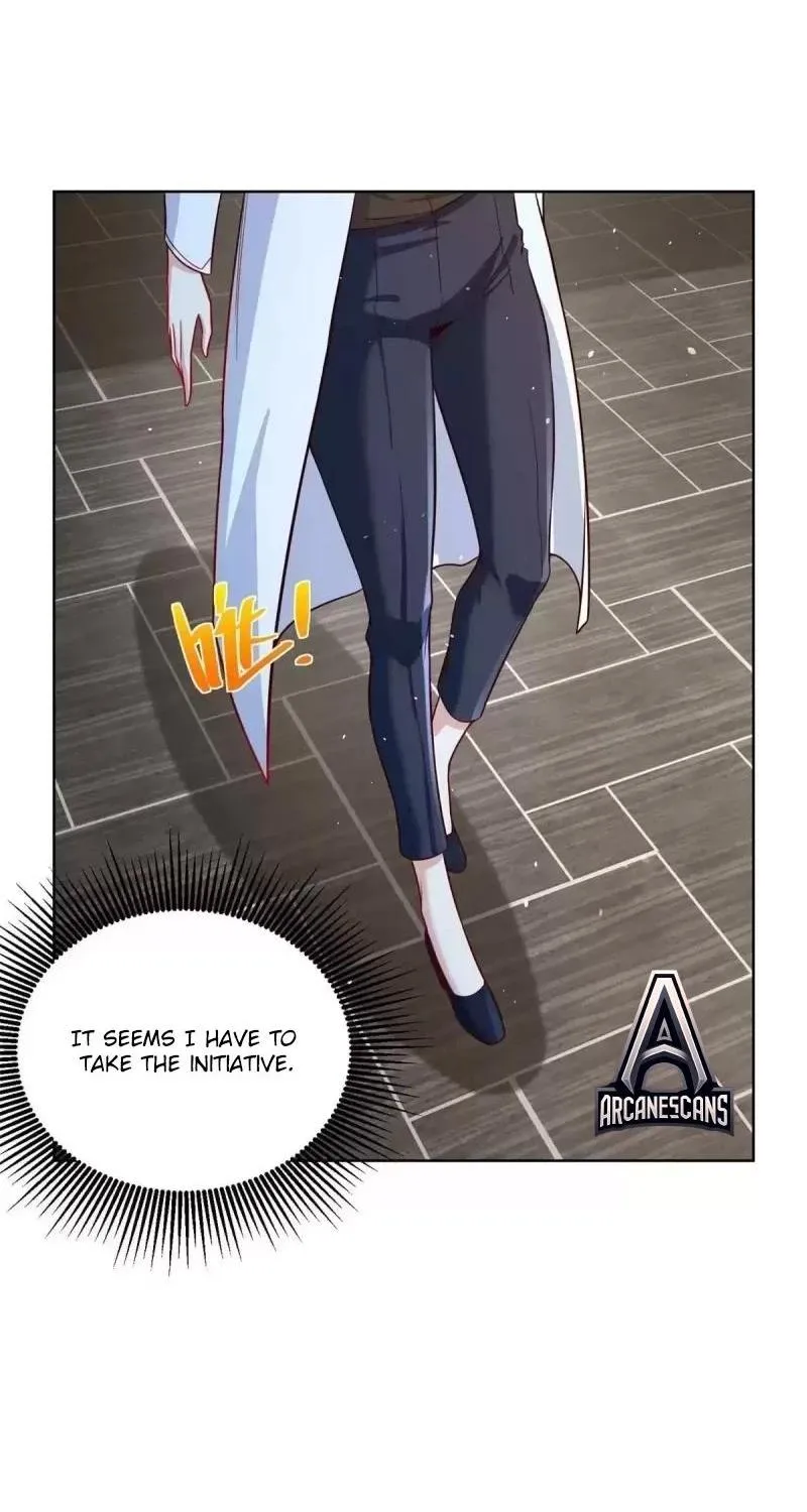 Tycoon’s Goddess Contract System Kainu Manga Chapter 55 Page 53