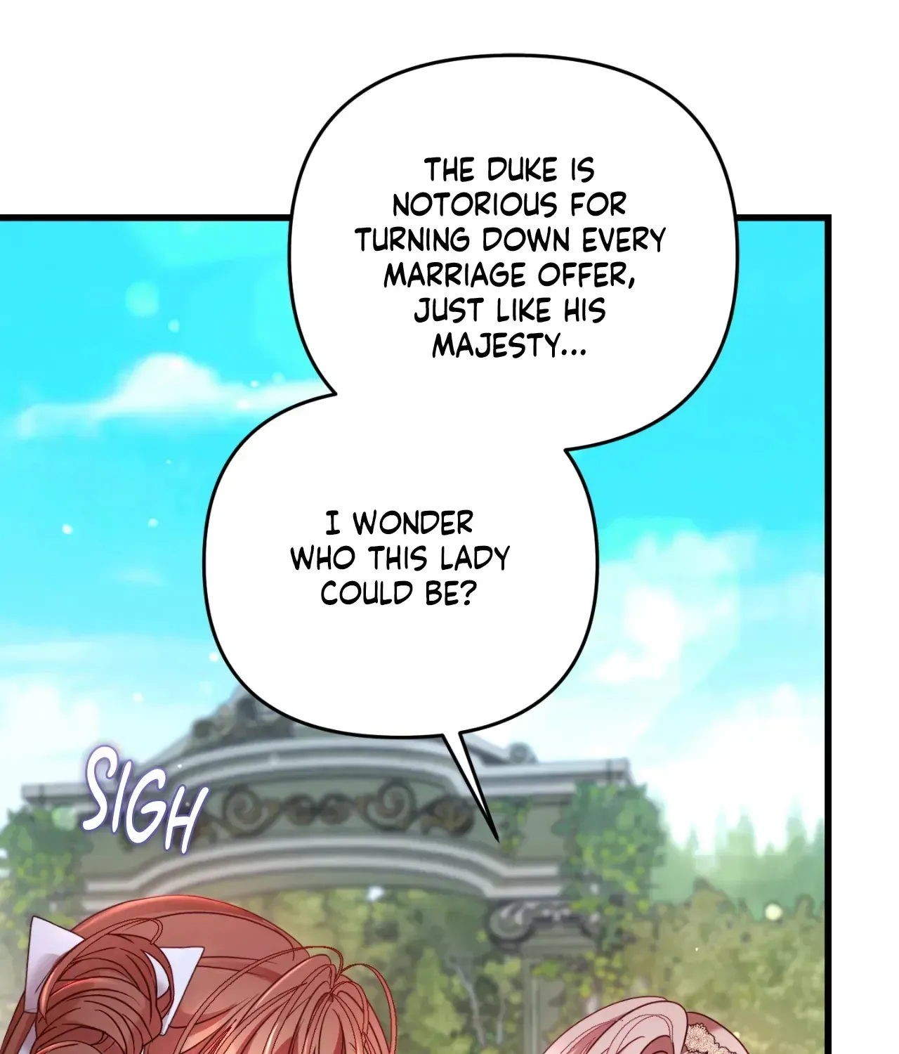 Wolf Under Sheep's Clothing Kainu Manga Chapter 12 Page 21
