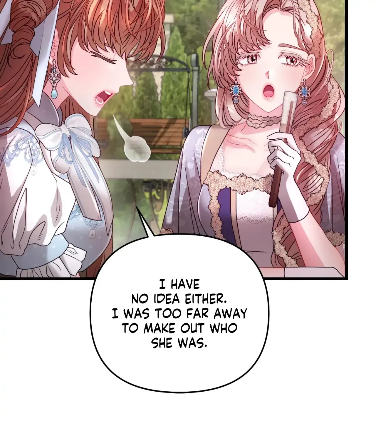 Wolf Under Sheep's Clothing Kainu Manga Chapter 12 Page 22