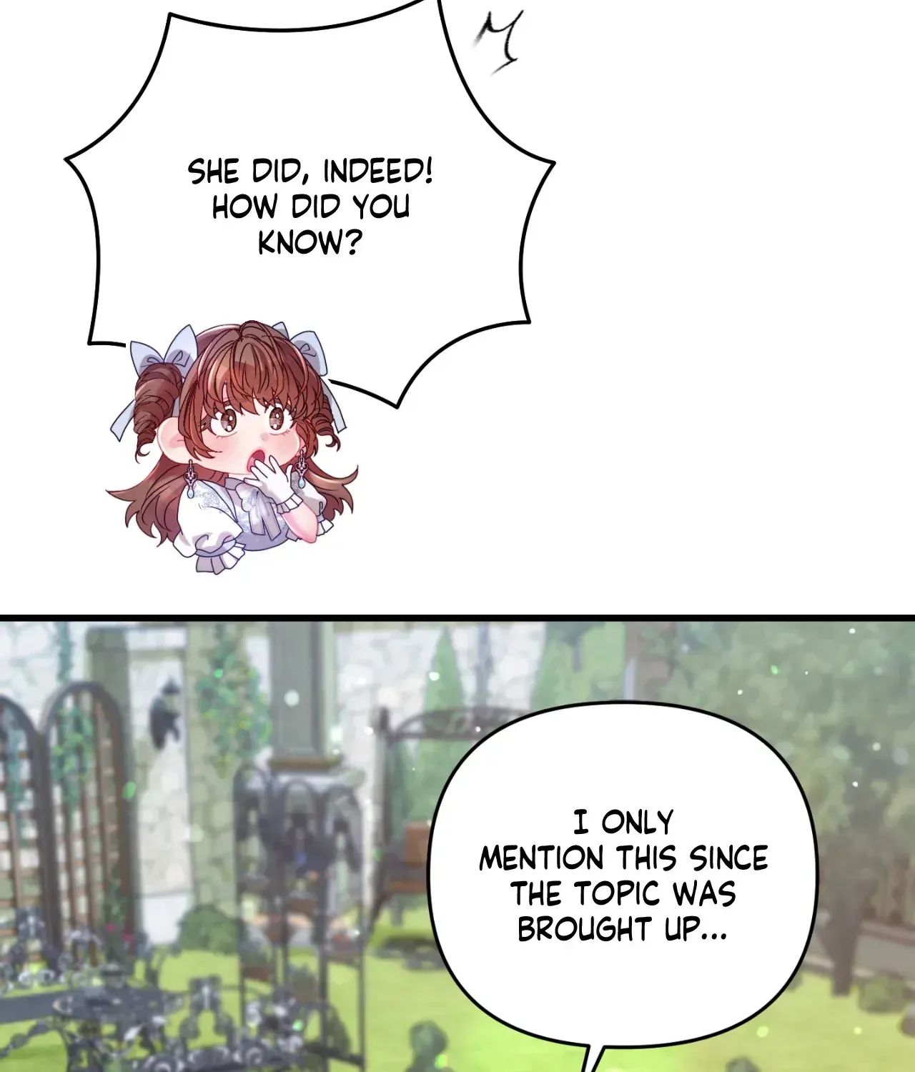 Wolf Under Sheep's Clothing Kainu Manga Chapter 12 Page 24