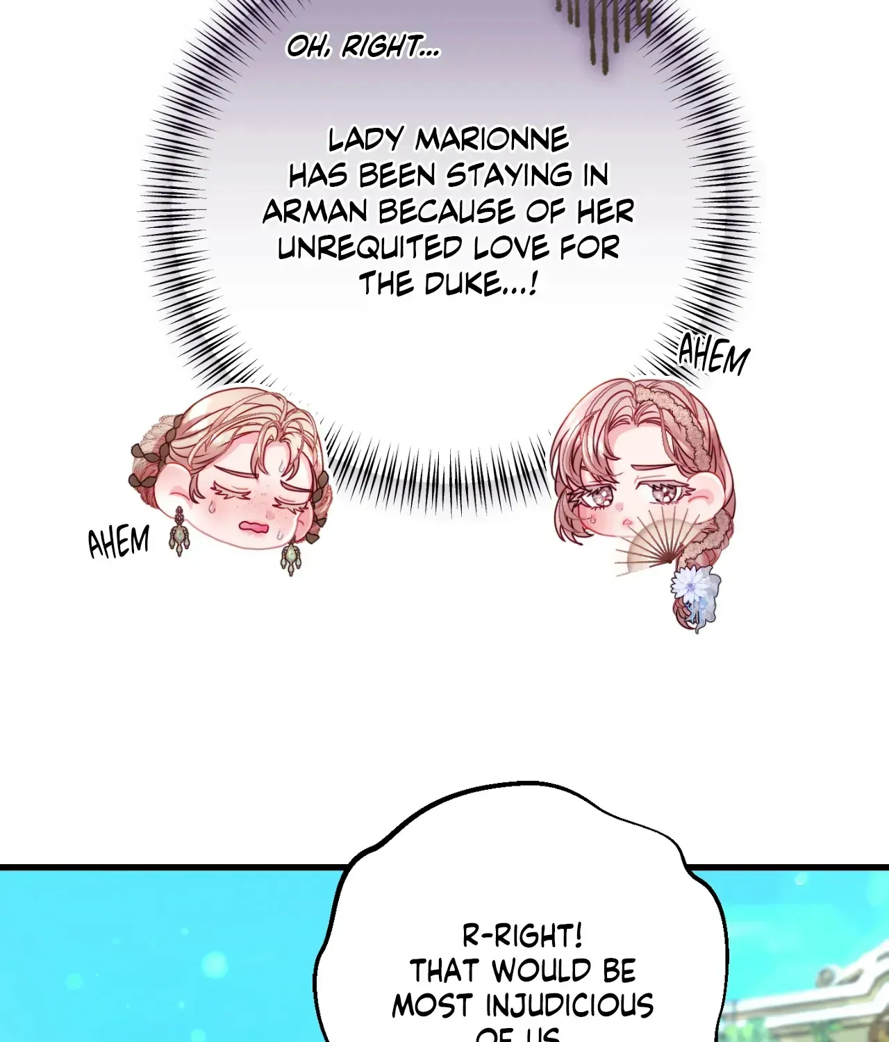 Wolf Under Sheep's Clothing Kainu Manga Chapter 12 Page 32