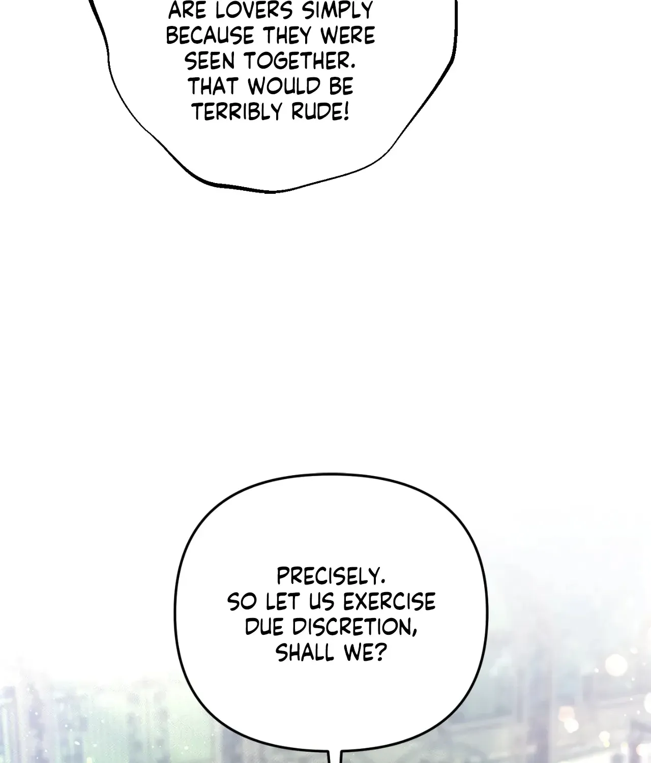 Wolf Under Sheep's Clothing Kainu Manga Chapter 12 Page 34