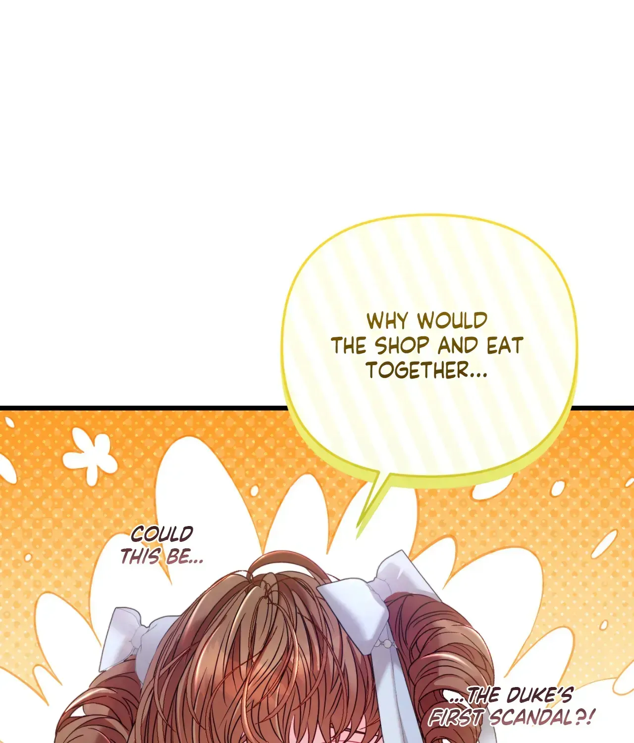 Wolf Under Sheep's Clothing Kainu Manga Chapter 12 Page 37
