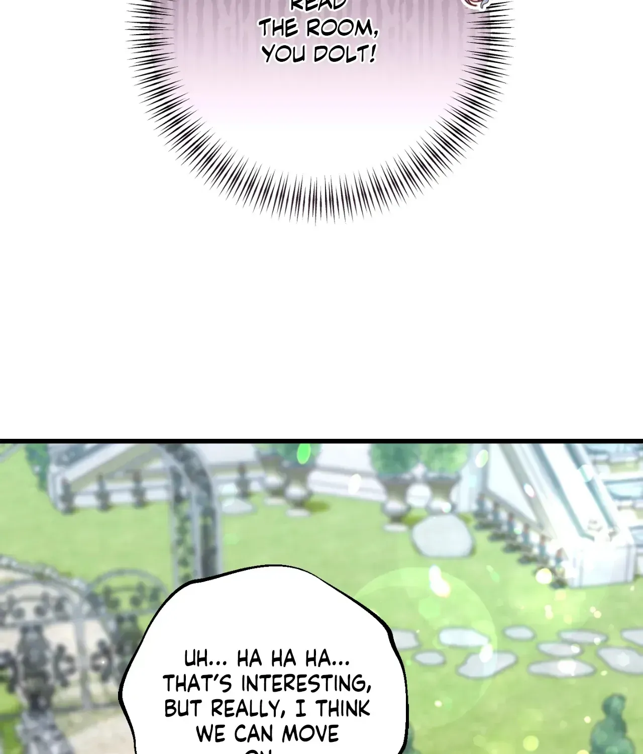 Wolf Under Sheep's Clothing Kainu Manga Chapter 12 Page 40