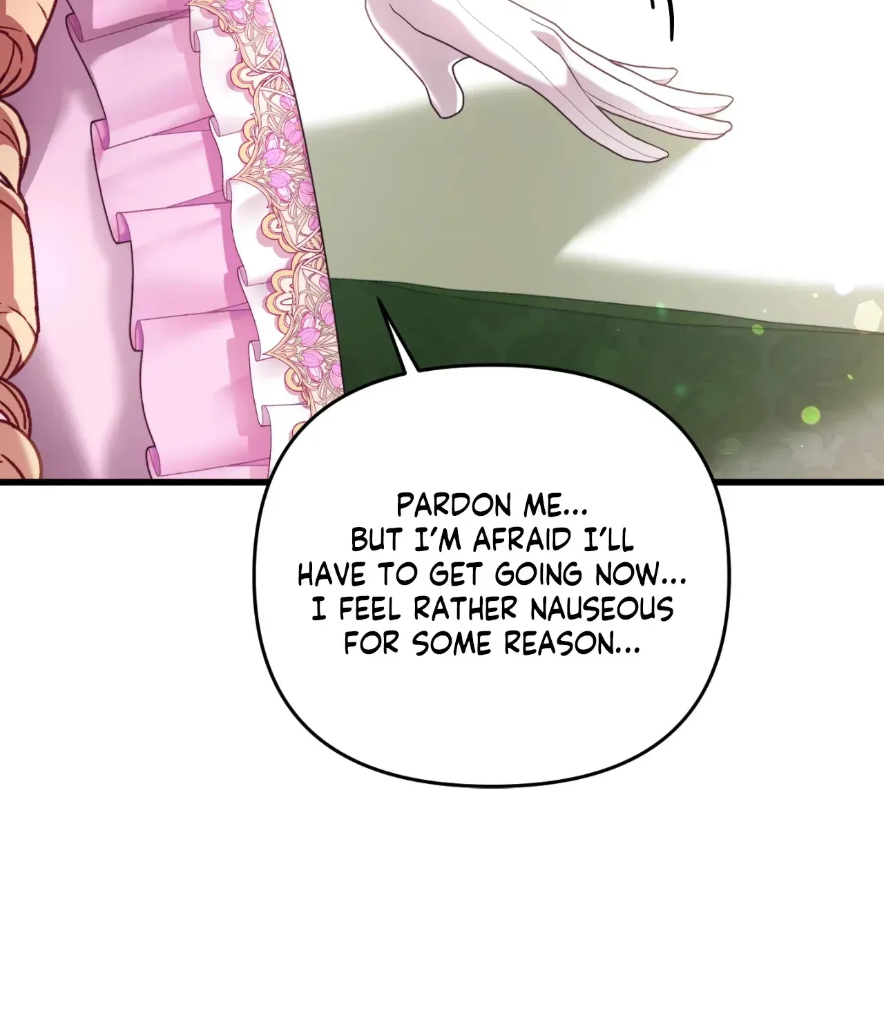 Wolf Under Sheep's Clothing Kainu Manga Chapter 12 Page 43