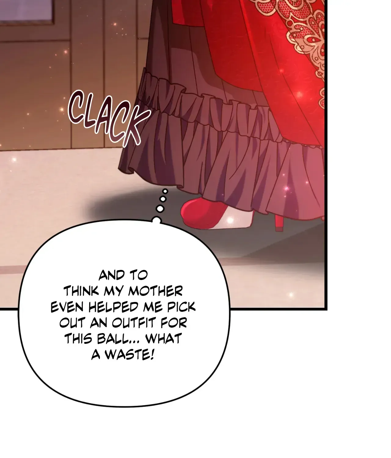 Wolf Under Sheep's Clothing Kainu Manga Chapter 12 Page 73