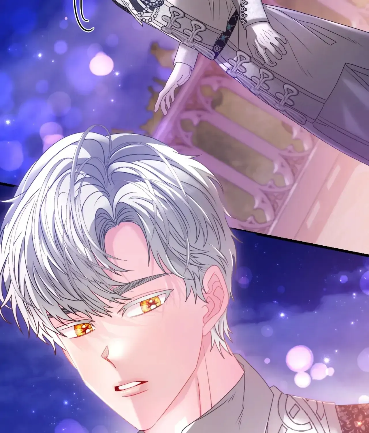 Wolf Under Sheep's Clothing Kainu Manga Chapter 12 Page 78