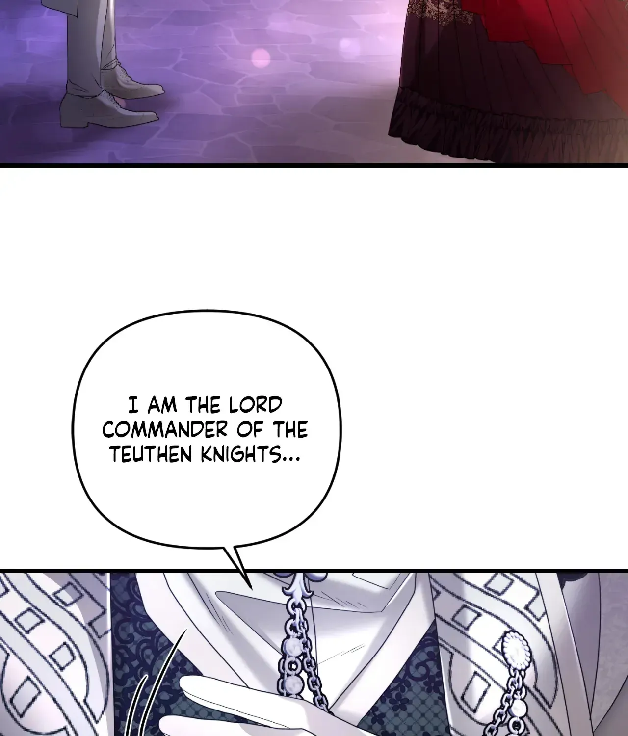 Wolf Under Sheep's Clothing Kainu Manga Chapter 12 Page 83