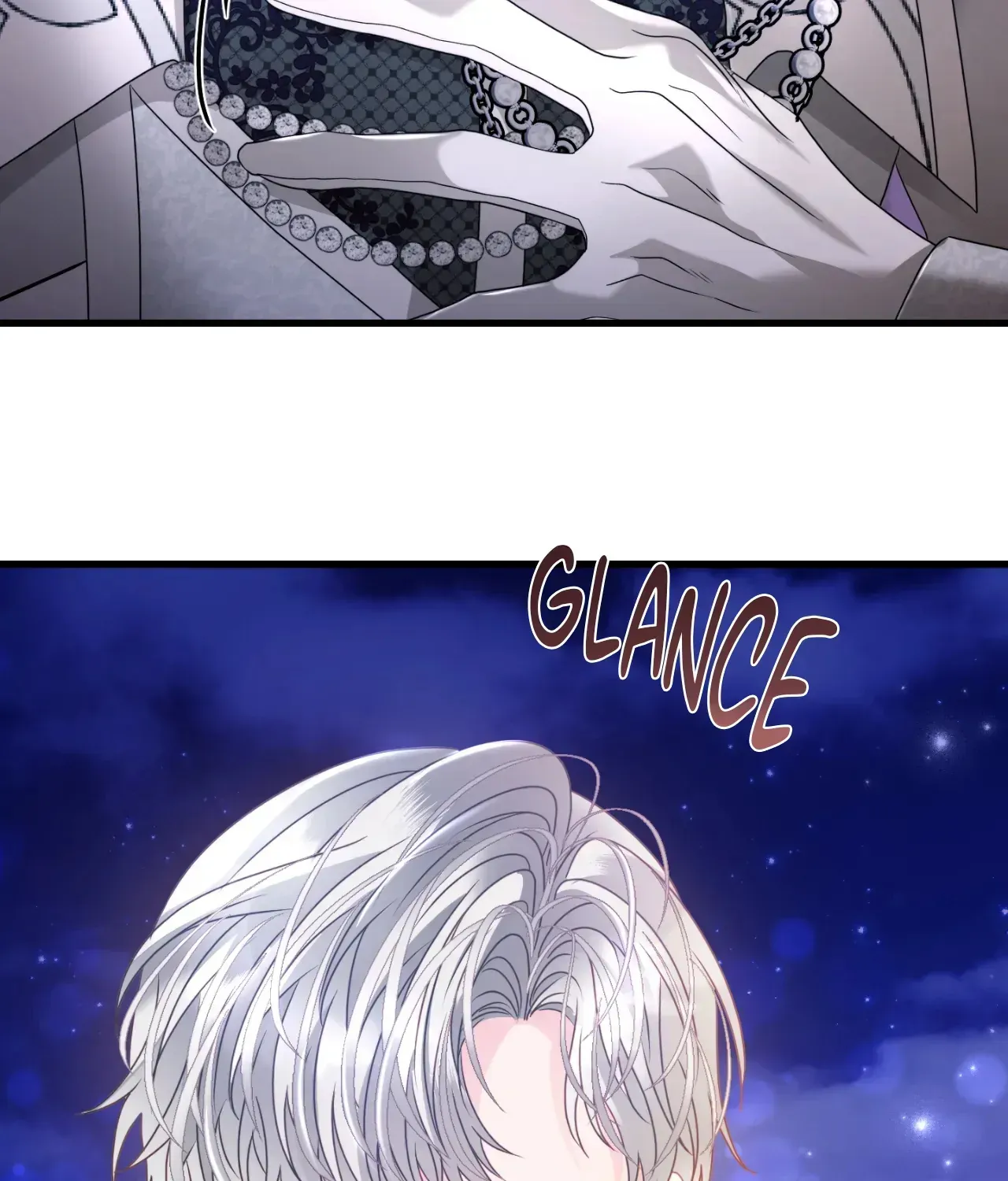 Wolf Under Sheep's Clothing Kainu Manga Chapter 12 Page 84