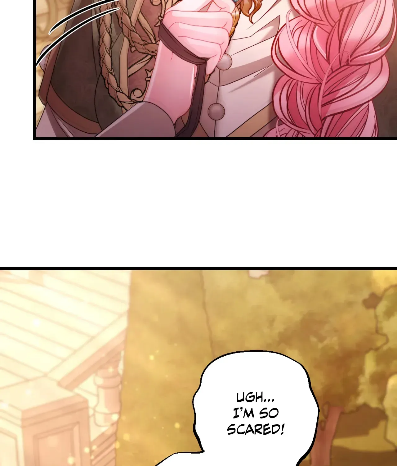 Wolf Under Sheep's Clothing Kainu Manga Chapter 12 Page 121