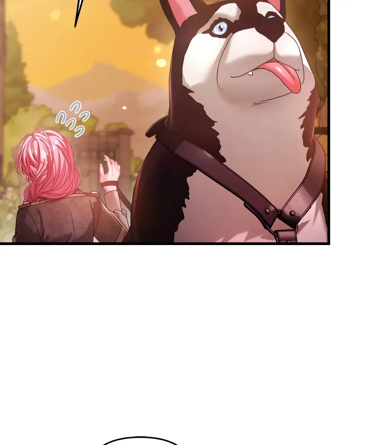 Wolf Under Sheep's Clothing Kainu Manga Chapter 12 Page 124