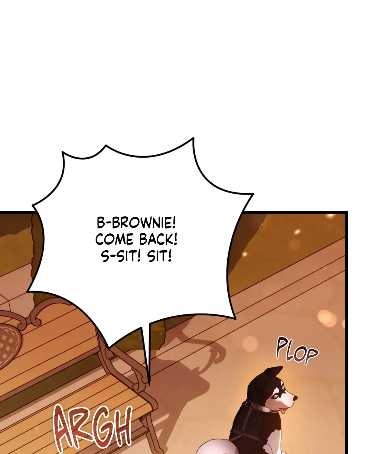 Wolf Under Sheep's Clothing Kainu Manga Chapter 12 Page 126