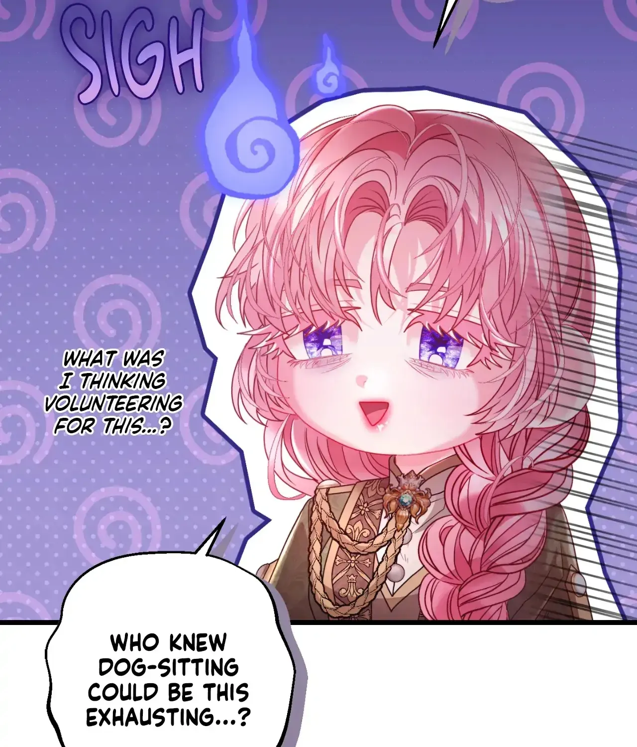 Wolf Under Sheep's Clothing Kainu Manga Chapter 12 Page 130