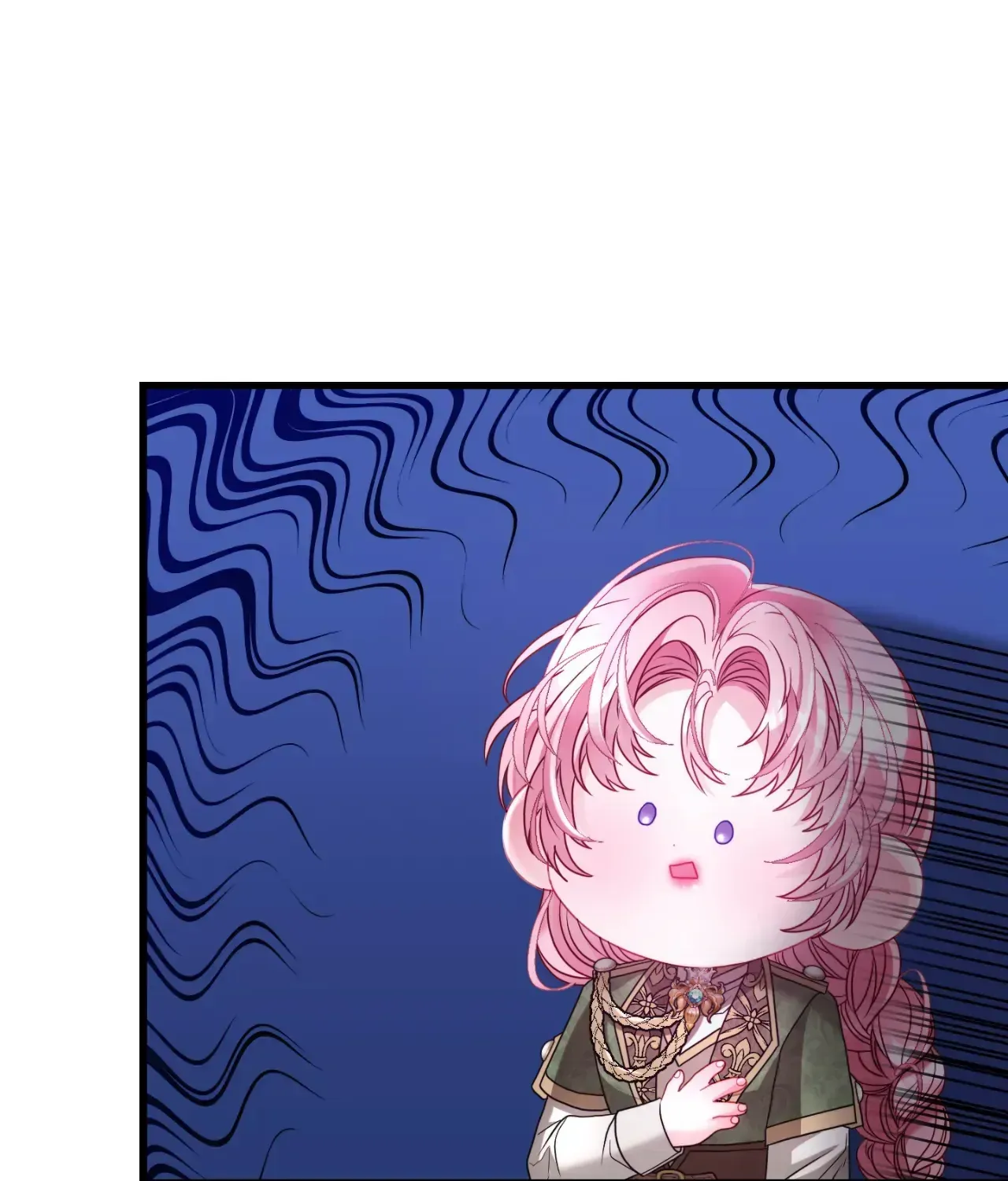 Wolf Under Sheep's Clothing Kainu Manga Chapter 11 Page 1