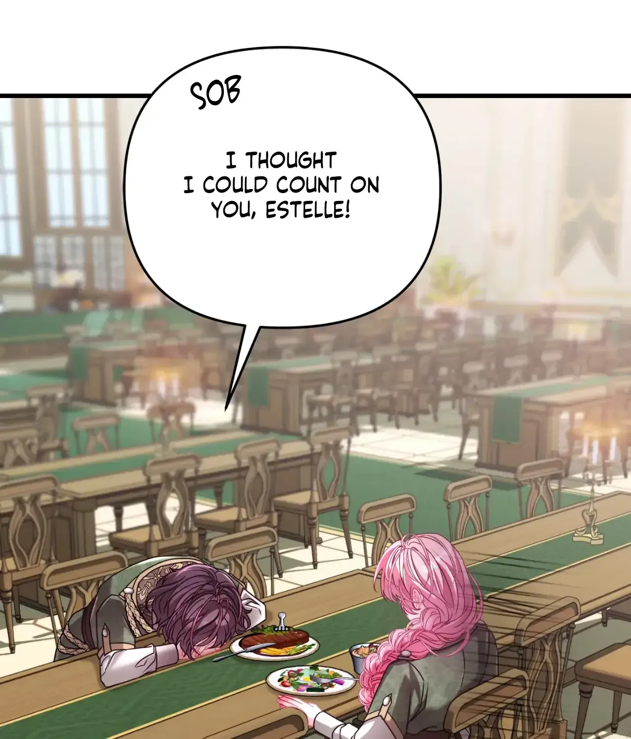 Wolf Under Sheep's Clothing Kainu Manga Chapter 11 Page 7