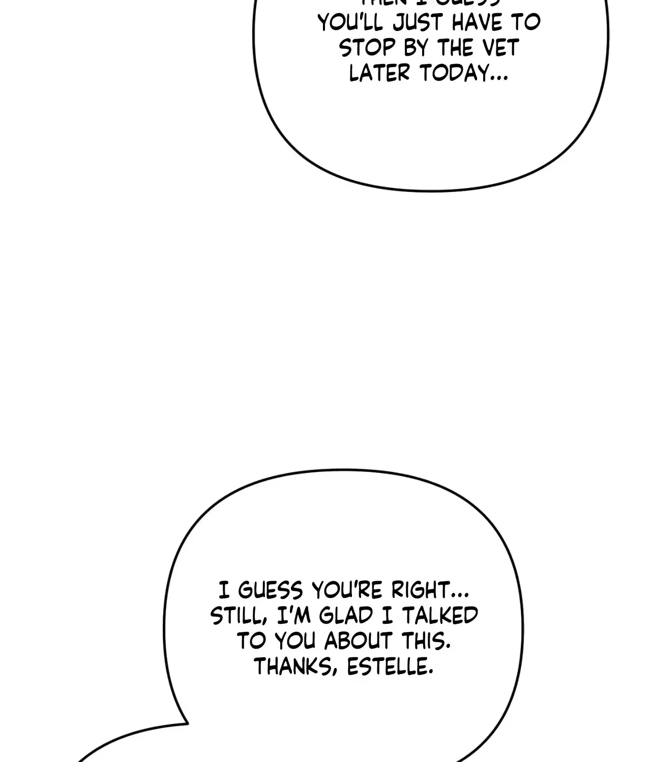 Wolf Under Sheep's Clothing Kainu Manga Chapter 11 Page 38