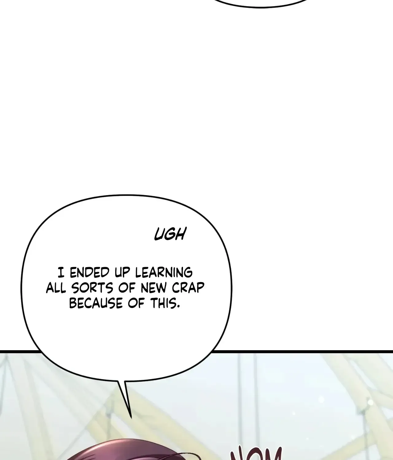 Wolf Under Sheep's Clothing Kainu Manga Chapter 11 Page 41
