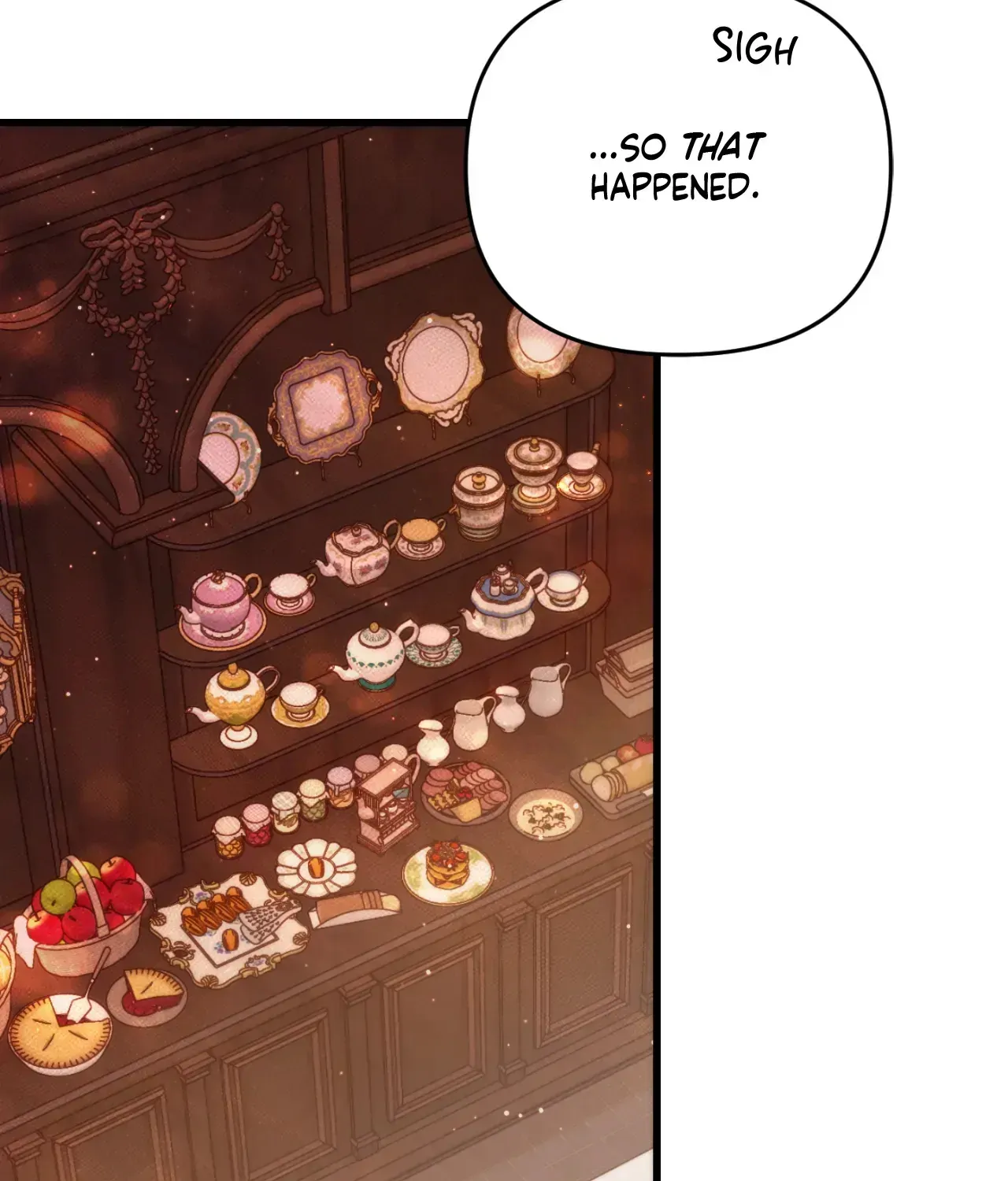 Wolf Under Sheep's Clothing Kainu Manga Chapter 11 Page 49