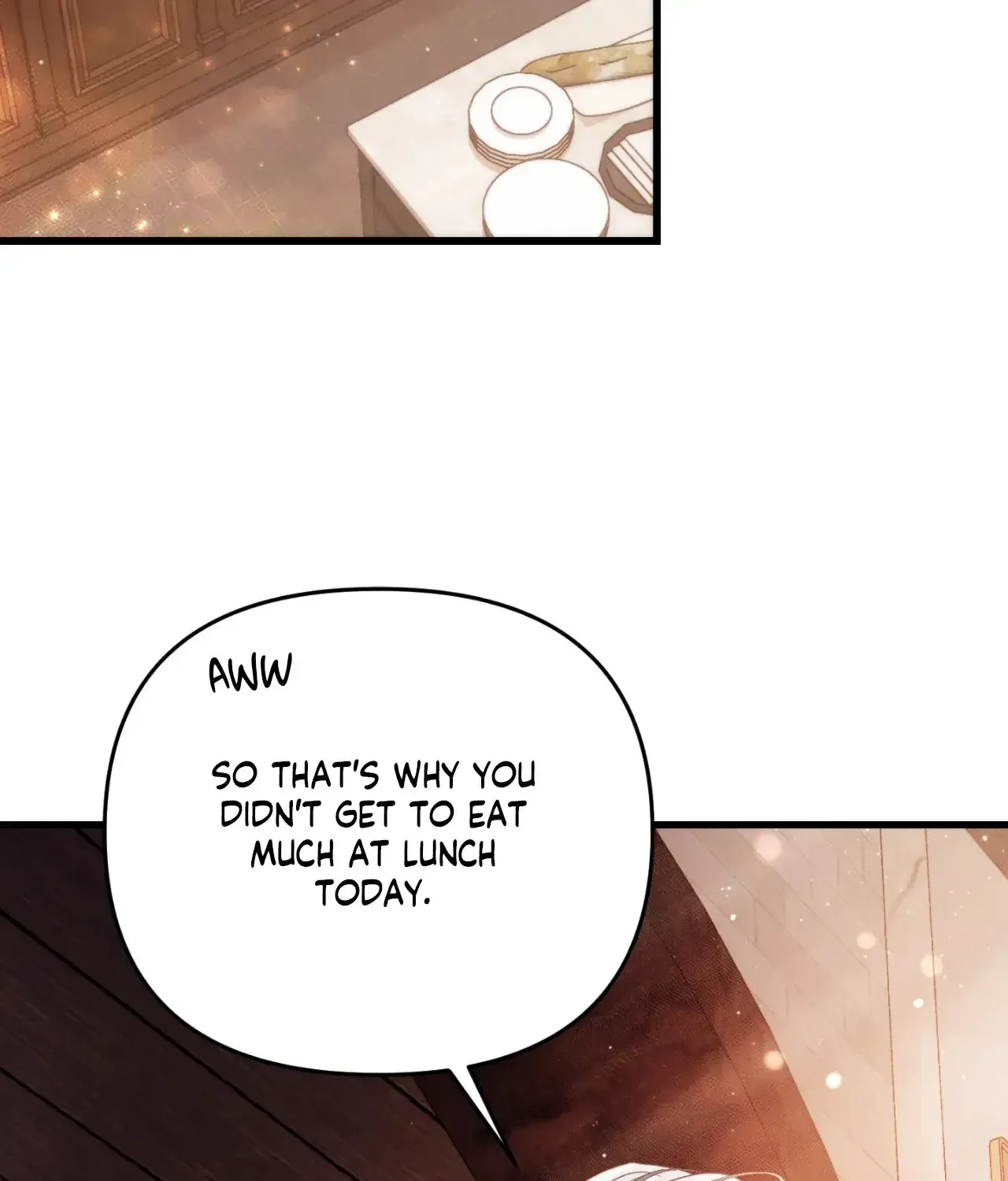 Wolf Under Sheep's Clothing Kainu Manga Chapter 11 Page 50