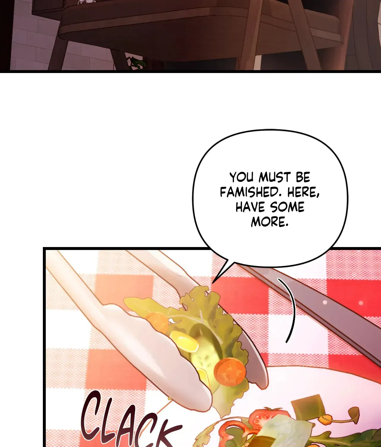 Wolf Under Sheep's Clothing Kainu Manga Chapter 11 Page 52