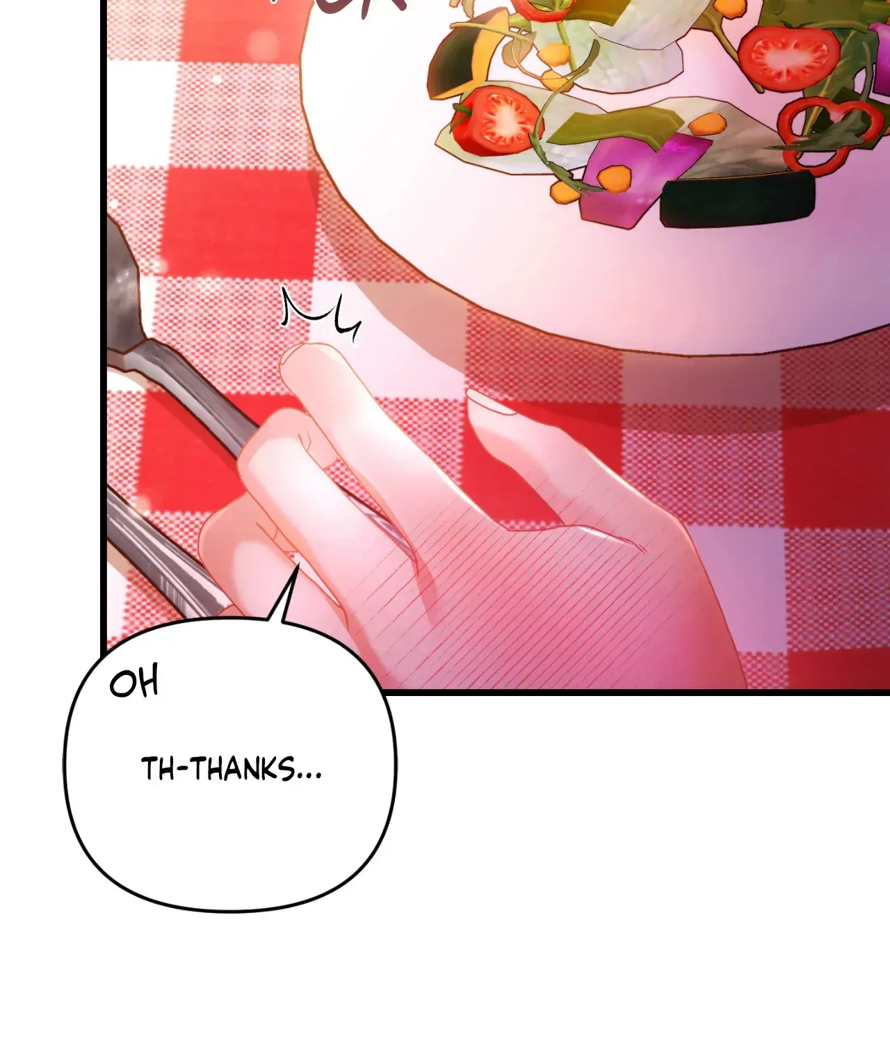 Wolf Under Sheep's Clothing Kainu Manga Chapter 11 Page 53